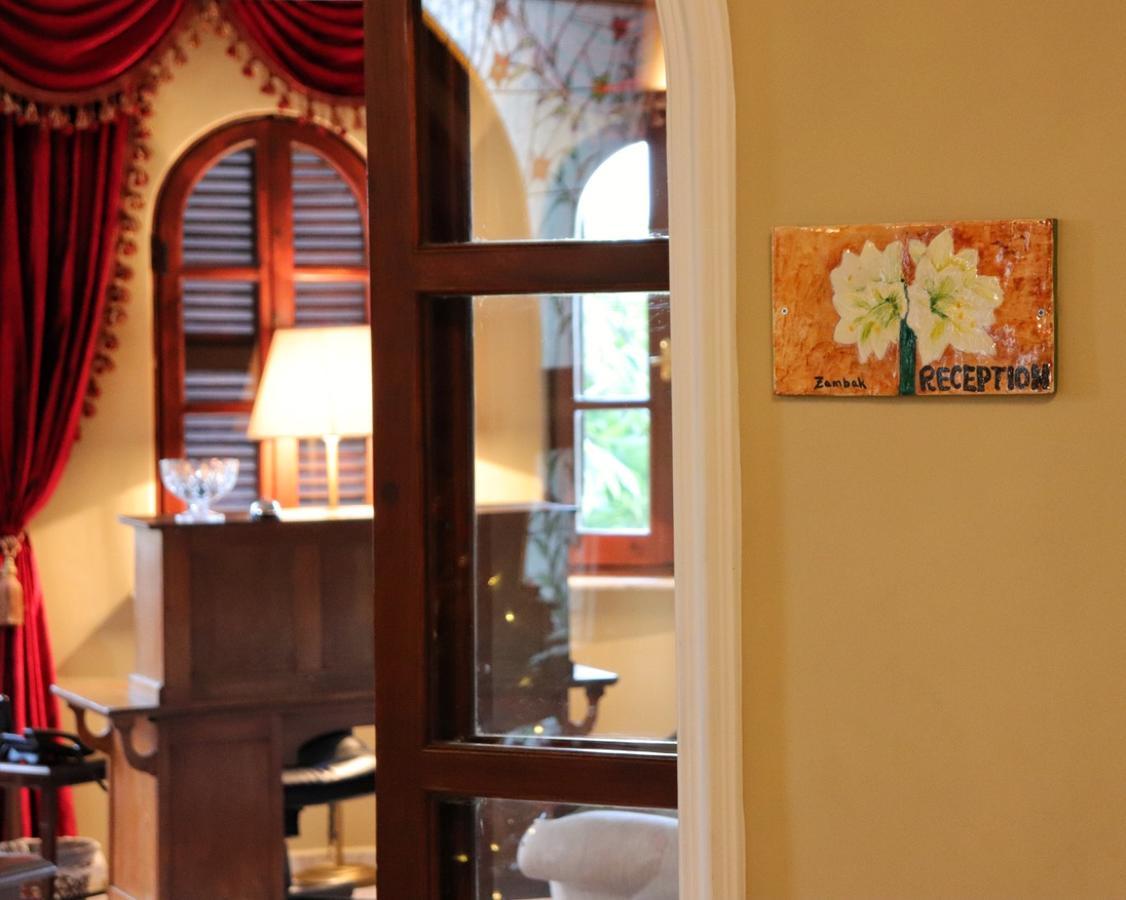 Meryem'S Hotel Agios Epiktitos Exterior foto